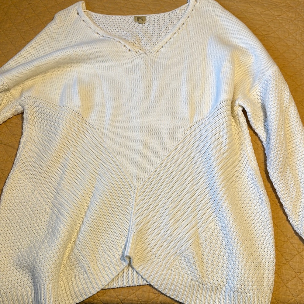 Sweater